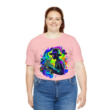 Charger l'image dans la galerie, Smooth Jazz Unisex Jersey Short Sleeve Tee