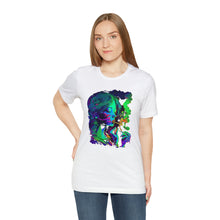 Charger l'image dans la galerie, Grass-Fed Unisex Jersey Short Sleeve Tee