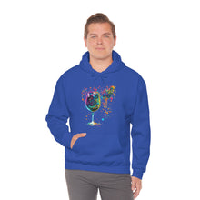 Charger l'image dans la galerie, Cheers Unisex Heavy Blend™ Hooded Sweatshirt