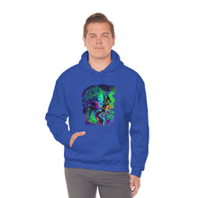 Charger l'image dans la galerie, Grass-Fed Unisex Heavy Blend™ Hooded Sweatshirt