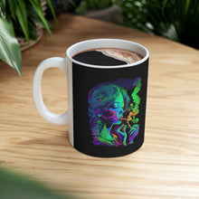 Charger l'image dans la galerie, Grass-Fed Black Mug 11oz
