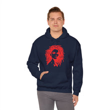 Charger l'image dans la galerie, Supermodel Unisex Heavy Blend™ Hooded Sweatshirt