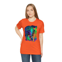 Charger l'image dans la galerie, Grass-Fed Unisex Jersey Short Sleeve Tee