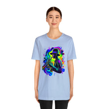 Charger l'image dans la galerie, Smooth Jazz Unisex Jersey Short Sleeve Tee