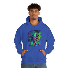 Charger l'image dans la galerie, Grass-Fed Unisex Heavy Blend™ Hooded Sweatshirt