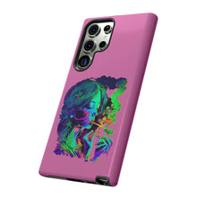 Load image into Gallery viewer, Grass-Fed - Pink - iPhone / Pixel / Galaxy