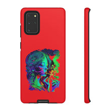 Charger l'image dans la galerie, Grass-Fed - Red - iPhone / Pixel / Galaxy