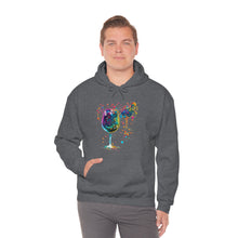 Charger l'image dans la galerie, Cheers Unisex Heavy Blend™ Hooded Sweatshirt