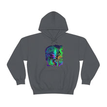 Charger l'image dans la galerie, Grass-Fed Unisex Heavy Blend™ Hooded Sweatshirt