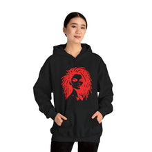 Charger l'image dans la galerie, Supermodel Unisex Heavy Blend™ Hooded Sweatshirt