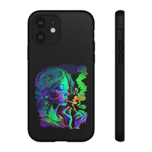 Charger l'image dans la galerie, Grass-Fed - Black - iPhone / Pixel / Galaxy