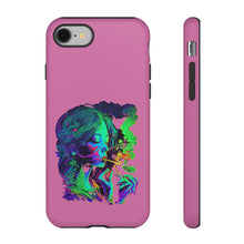 Load image into Gallery viewer, Grass-Fed - Pink - iPhone / Pixel / Galaxy