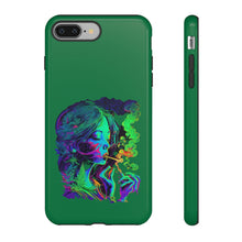 Load image into Gallery viewer, Grass-Fed - Green - iPhone / Pixel / Galaxy