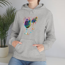 Charger l'image dans la galerie, Cheers Unisex Heavy Blend™ Hooded Sweatshirt