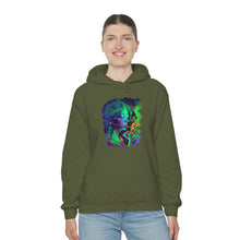 Charger l'image dans la galerie, Grass-Fed Unisex Heavy Blend™ Hooded Sweatshirt