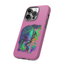 Load image into Gallery viewer, Grass-Fed - Pink - iPhone / Pixel / Galaxy