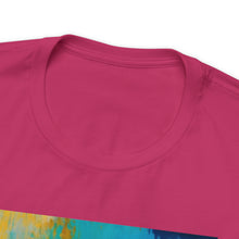 Charger l'image dans la galerie, Band on the Beach Unisex Jersey Short Sleeve Tee