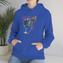 Charger l'image dans la galerie, Cheers Unisex Heavy Blend™ Hooded Sweatshirt