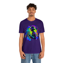 Charger l'image dans la galerie, Smooth Jazz Unisex Jersey Short Sleeve Tee