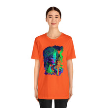 Charger l'image dans la galerie, Grass-Fed Unisex Jersey Short Sleeve Tee