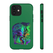 Load image into Gallery viewer, Grass-Fed - Green - iPhone / Pixel / Galaxy