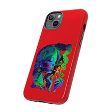 Charger l'image dans la galerie, Grass-Fed - Red - iPhone / Pixel / Galaxy