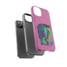 Load image into Gallery viewer, Grass-Fed - Pink - iPhone / Pixel / Galaxy