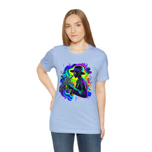 Charger l'image dans la galerie, Smooth Jazz Unisex Jersey Short Sleeve Tee