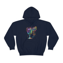 Charger l'image dans la galerie, Cheers Unisex Heavy Blend™ Hooded Sweatshirt