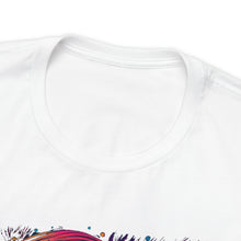 Charger l'image dans la galerie, Vinyl Unisex Jersey Short Sleeve Tee