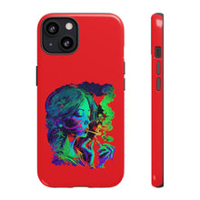 Charger l'image dans la galerie, Grass-Fed - Red - iPhone / Pixel / Galaxy