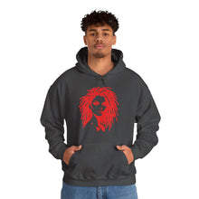 Charger l'image dans la galerie, Supermodel Unisex Heavy Blend™ Hooded Sweatshirt