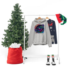 Charger l'image dans la galerie, Vinyl Unisex Heavy Blend™ Hooded Sweatshirt
