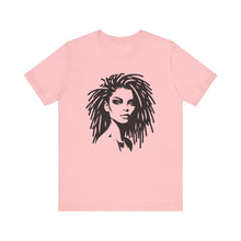 Charger l'image dans la galerie, Supermodel Unisex Jersey Short Sleeve Tee