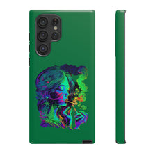 Load image into Gallery viewer, Grass-Fed - Green - iPhone / Pixel / Galaxy