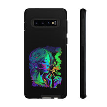 Charger l'image dans la galerie, Grass-Fed - Black - iPhone / Pixel / Galaxy