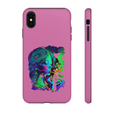 Load image into Gallery viewer, Grass-Fed - Pink - iPhone / Pixel / Galaxy