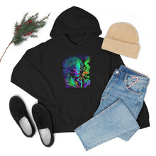Charger l'image dans la galerie, Grass-Fed Unisex Heavy Blend™ Hooded Sweatshirt