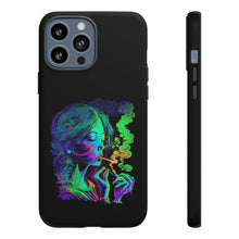 Charger l'image dans la galerie, Grass-Fed - Black - iPhone / Pixel / Galaxy