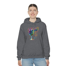 Charger l'image dans la galerie, Cheers Unisex Heavy Blend™ Hooded Sweatshirt