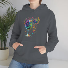 Charger l'image dans la galerie, Cheers Unisex Heavy Blend™ Hooded Sweatshirt