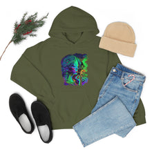 Charger l'image dans la galerie, Grass-Fed Unisex Heavy Blend™ Hooded Sweatshirt