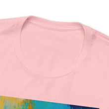 Charger l'image dans la galerie, Band on the Beach Unisex Jersey Short Sleeve Tee