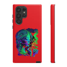 Charger l'image dans la galerie, Grass-Fed - Red - iPhone / Pixel / Galaxy