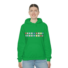 Charger l'image dans la galerie, The Games We Play Unisex Heavy Blend™ Hooded Sweatshirt