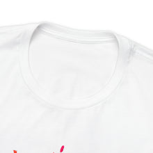 Charger l'image dans la galerie, Turntable on Fire Unisex Jersey Short Sleeve Tee