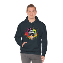 Charger l'image dans la galerie, Don't Press Send Unisex Heavy Blend™ Hooded Sweatshirt