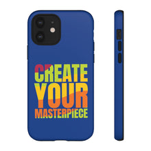 画像をギャラリービューアに読み込む, Tough Cases - Create Your Masterpiece - iPhone / Pixel / Galaxy