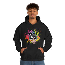 Charger l'image dans la galerie, Don't Press Send Unisex Heavy Blend™ Hooded Sweatshirt