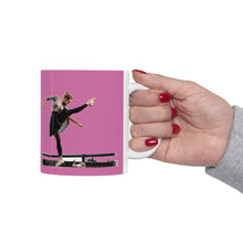 Charger l'image dans la galerie, Ballerina Mug 11oz